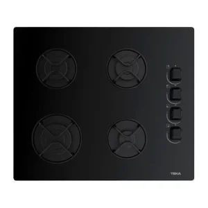 DE-MA0036/94 Placa a Gás TEKA c/ 4 queimadores GBE 64002 Nat