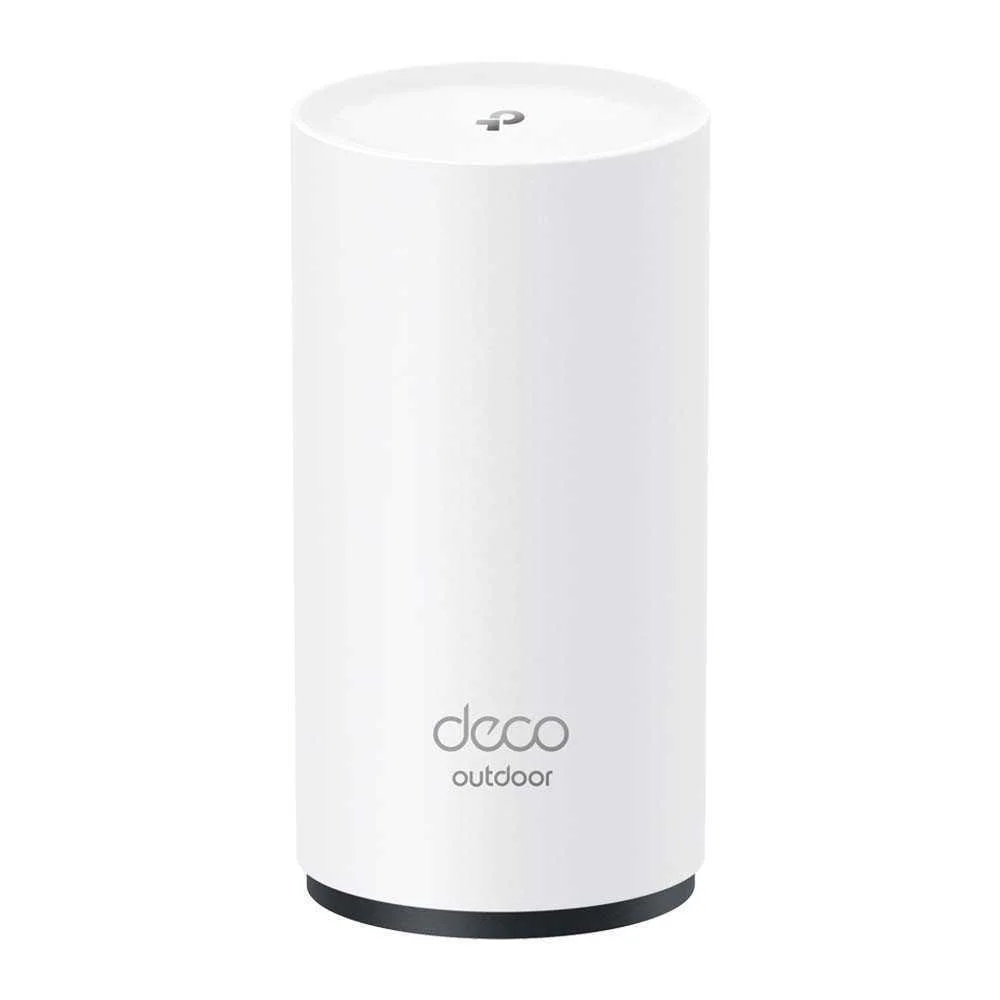 Router Wireless Deco X50-Outdoor Ax3000 Whole Mes.