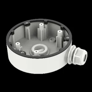 Caixa de Conexões P/ Câmaras Dome - Hikvision