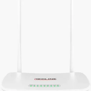 Modem Router 300mbps 2.4ghz Wifi Xdsl (Adsl/Vdsl)