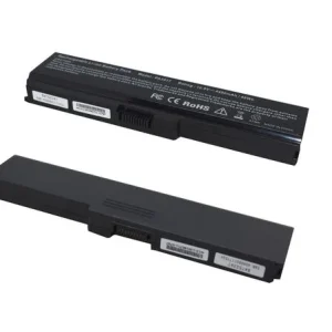 Bateria 10.811.1v/4400mah, 6c/49wh, Toshiba Pa38