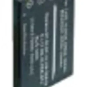 Bateria para Fuji Np-60 3.7 V 1500 Mah Li-Ion Med.