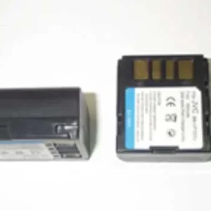 Bateria Jvc Bn-Vf707u 780mah