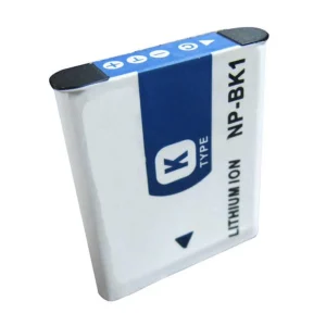 Bateria Litio-Iao 3.7v 925mah Sony Np-Bk1