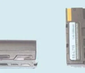 Bateria Litio-Iao 7.4v 1400mah Samsung