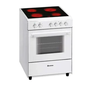 Fogão Meireles Milano - e 604 W.1