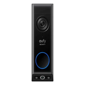 Eufy E8214311 Câmara de Segurança Caixa Câmara De.