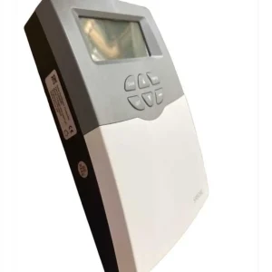 Controlador para Resistência Elétrica de Apoio