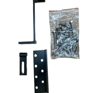 Gancho para Telhado Inclinado (30 Tubos)