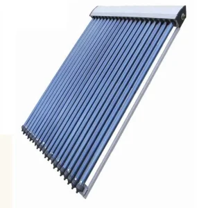 Colector de 30 Tubos Sem Suporte