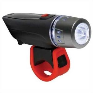 Luz Bicicleta Frente