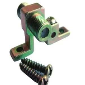 União Simples C/Fix Pte Lig.Terra Daxis (25u)