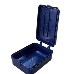 Caixa Plastica Estanque