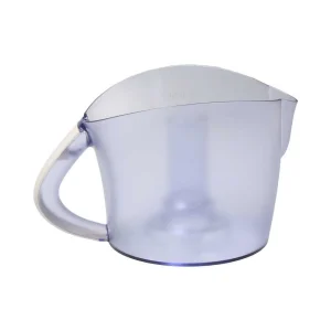 Reposição do Depósito do Expressor 07670