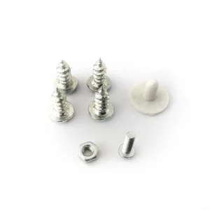 Jogo Parafusos para Os Modelos Ref. 33500