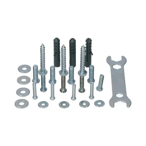 Jogo de Parafusos para Os Modelos de Suporte de T.