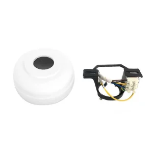 Acabamento para Ref 33806