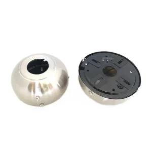 Acabamento para Ref 33801