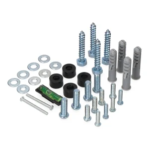 Kit de Parafuso para Modelo de Suporte de Tv 50137