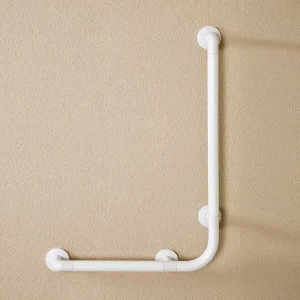 Punho de Segurança, Branco, 72 X 50 Cm