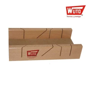 Corta Esquadria Duplo 300x120mm Wuto