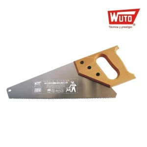 Serrote Carpinteiro 2514-35 Caixa Wuto