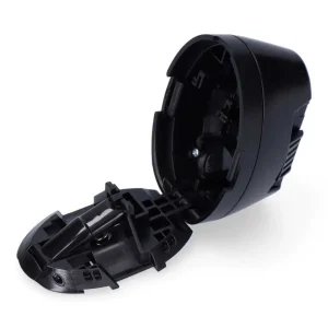 Caixa 25 Acessórios Anti-Roubo para Caixas Fechad.