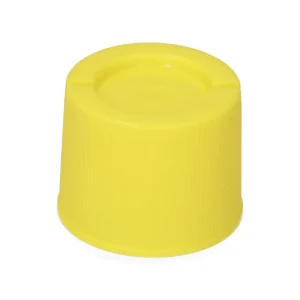 Tampões Amarelos Wd40