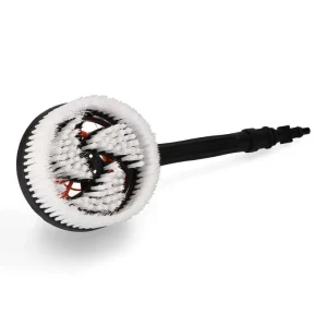 Sobreposição de Escova Rotativa Ferramentas Kona