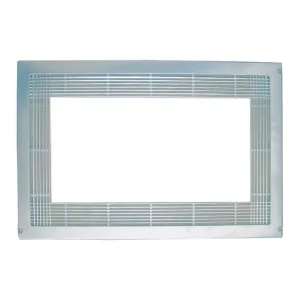 Estrutura para Microondas Mcr1 60x40cm Ei 94508 M.