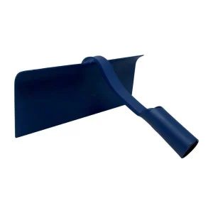 Enxada Soldada para Espalhar e Retirar Betão, Des.