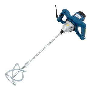 Máquina Misturadora de 1200w com Regulação Eletró.