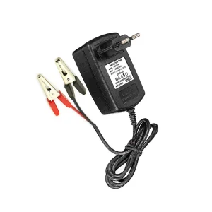 Carregador de Baterias 12v 4ah