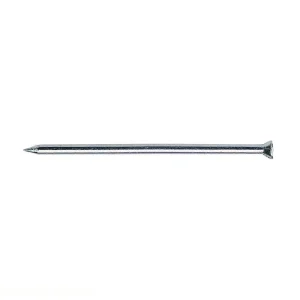 Caixa 100 100 Pregos Cp 3,4x30 Dq Din/Ref Cpq Zin.