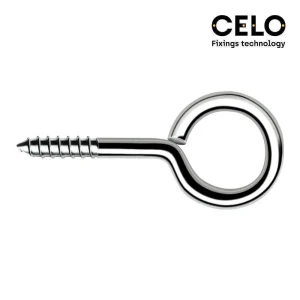 Caixa 200 Uni. Pitões Fechados H. 4,50x90 Ref. Ga.