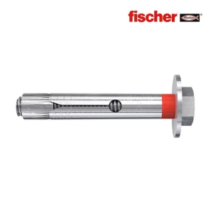 Bolsa 4 Ancoragens Metálicas Fsl 8 Acabamento Hex.