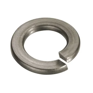 Caixa M 100un Anilha Pressão 6,1mm Fadix