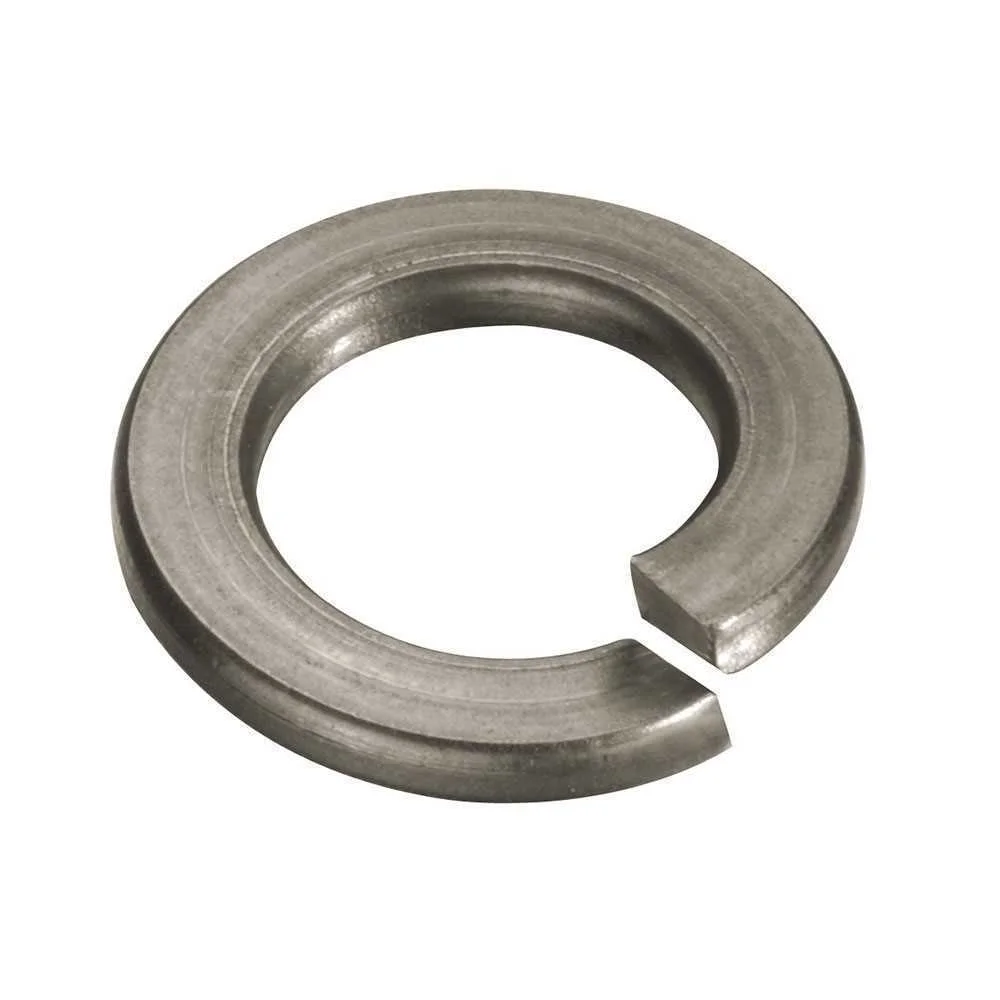 Caixa M 50un Anilha Pressão 8,1mm Fadix