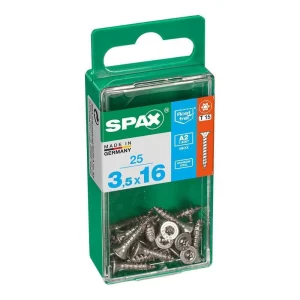 Spax 4197000350161 Não Categorizado