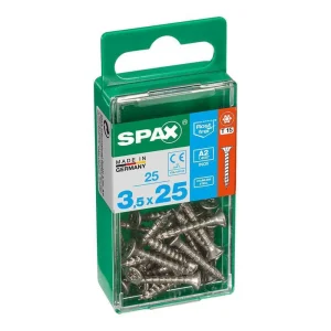 Spax 4197000350251 Não Categorizado