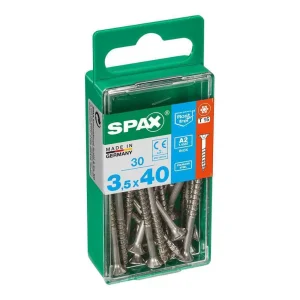 Spax 4197000350401 Não Categorizado