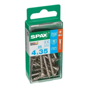 Spax 4197000400351 Não Categorizado