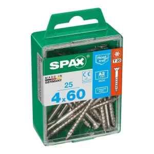 Spax 4197000400602 Não Categorizado