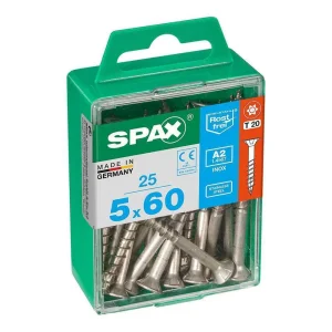 Spax 4197000500602 Não Categorizado