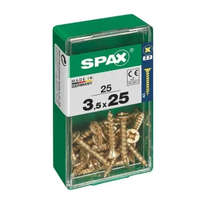 Spax 4081020350251 Não Categorizado