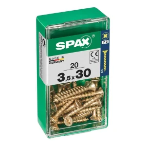Spax 4081020350301 Não Categorizado