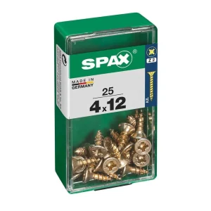 Spax 4081020400121 Não Categorizado