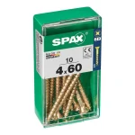 Spax 4081020400601 Não Categorizado