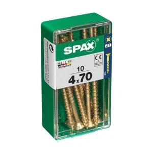 Spax 4081020400701 Não Categorizado