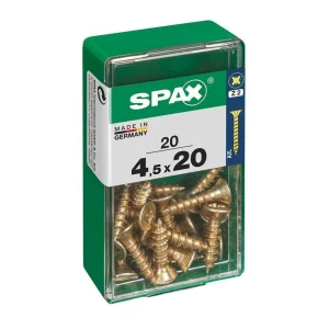 Spax 4081020450201 Não Categorizado